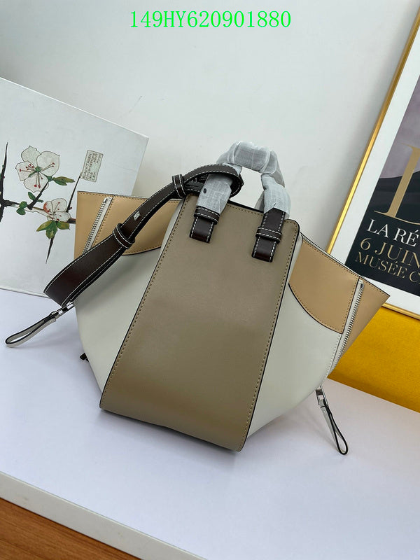 Amelia - LWE BRANDED BAGS - 258