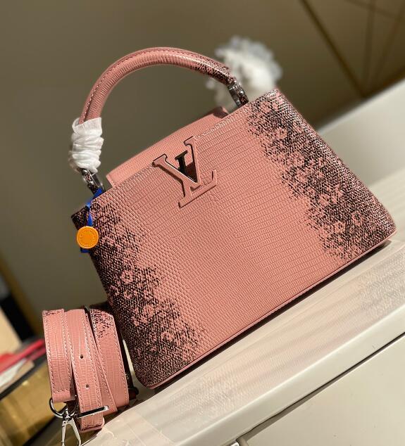 AmeliaLuxury - LOV Bags - 2566