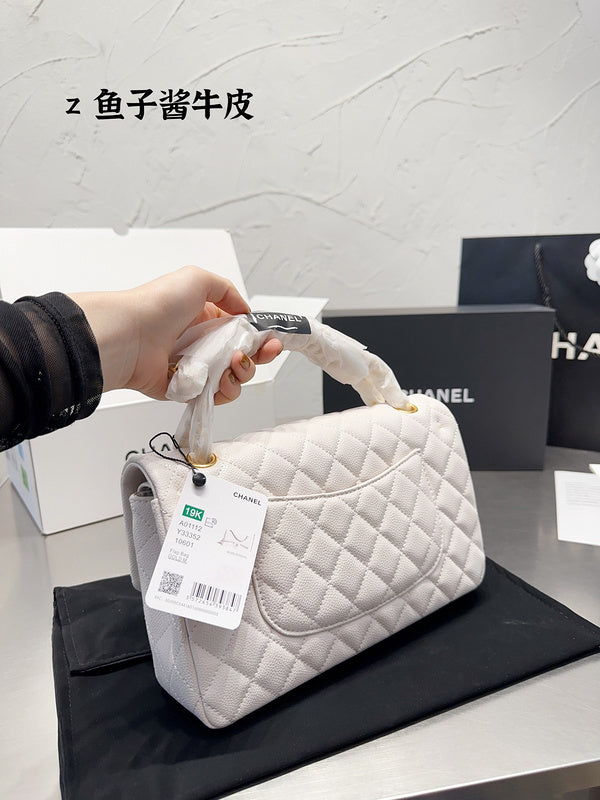 Amelia- CHL Bags - 7154
