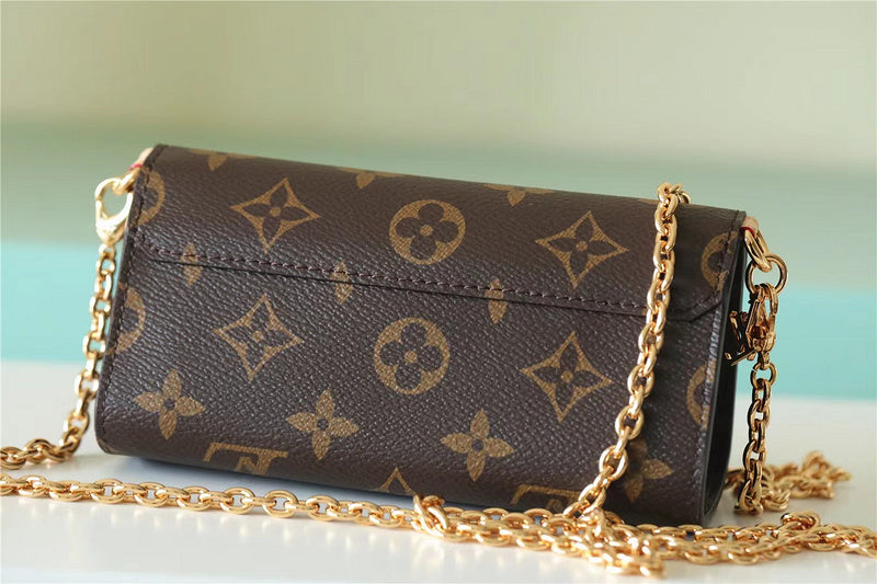 Fan Fashion Lu-Vi bags - 8771