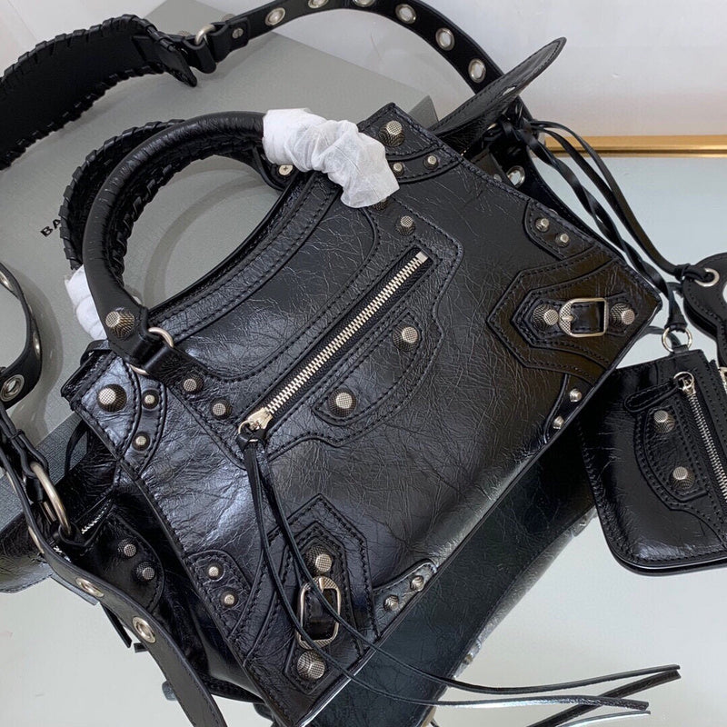 Amelia - BGA Bags - 2539