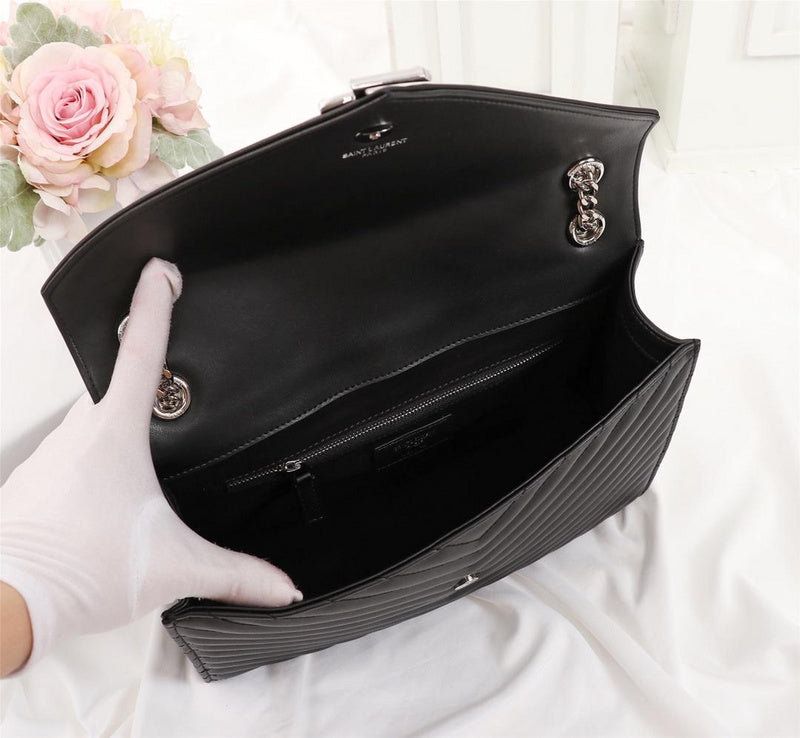 Amelia - YSL Bag - 2653