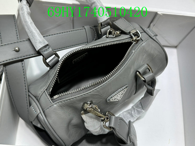 Prada Bags - The Barnes Bags  315