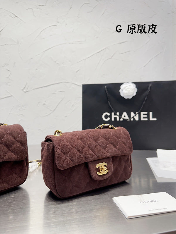 Amelia- CHL Bags - 7177