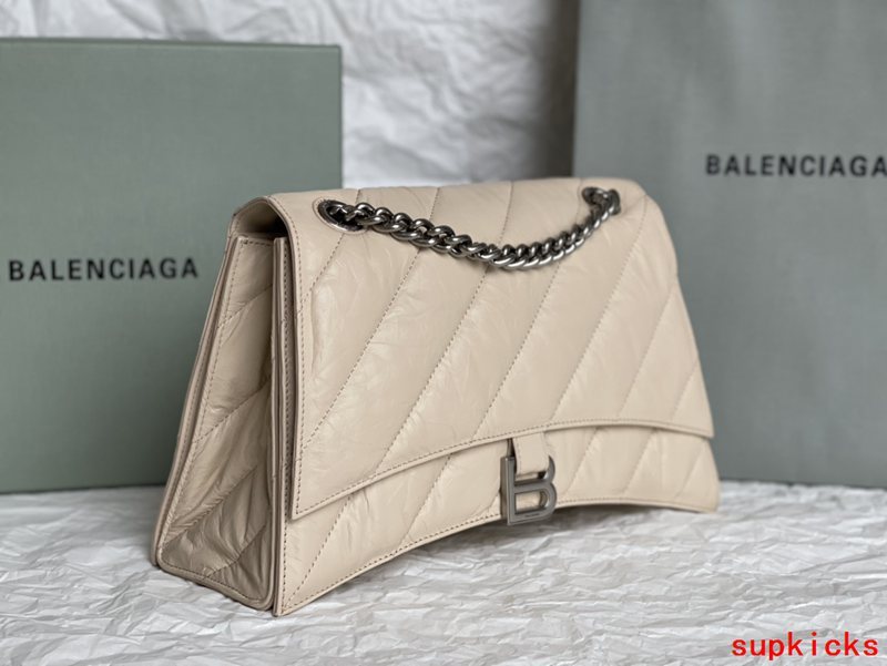 Amelia- BG Hourglass Bags - 001