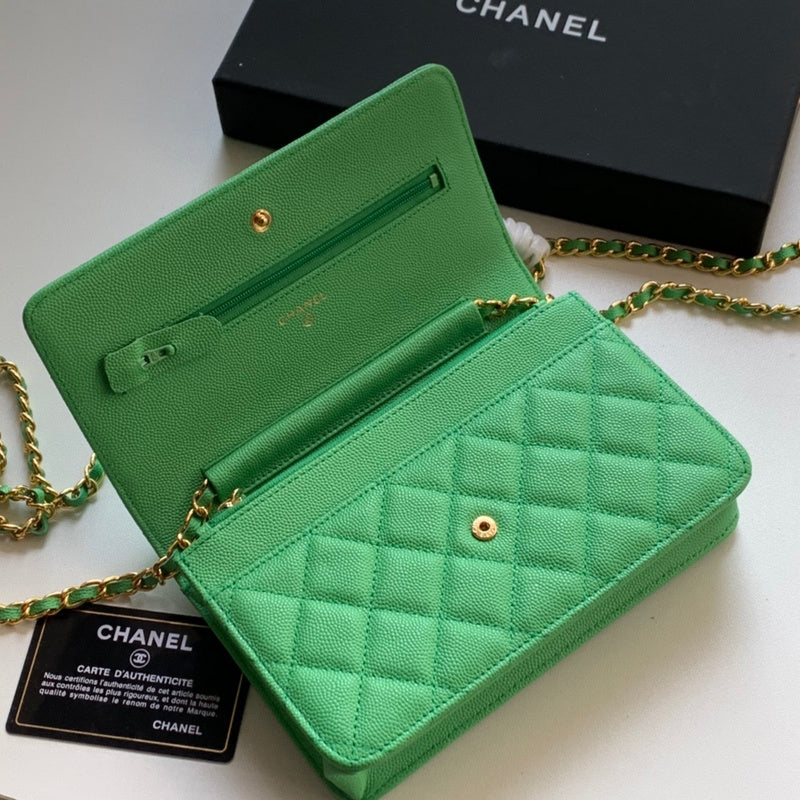 Amelia-  CHL BAGS  - 658