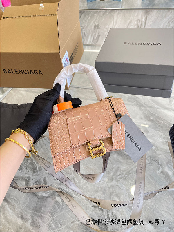 Amelia - BGA Bags - 1378