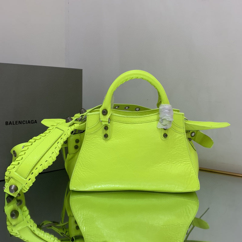 Amelia - BGA Bags - 2585
