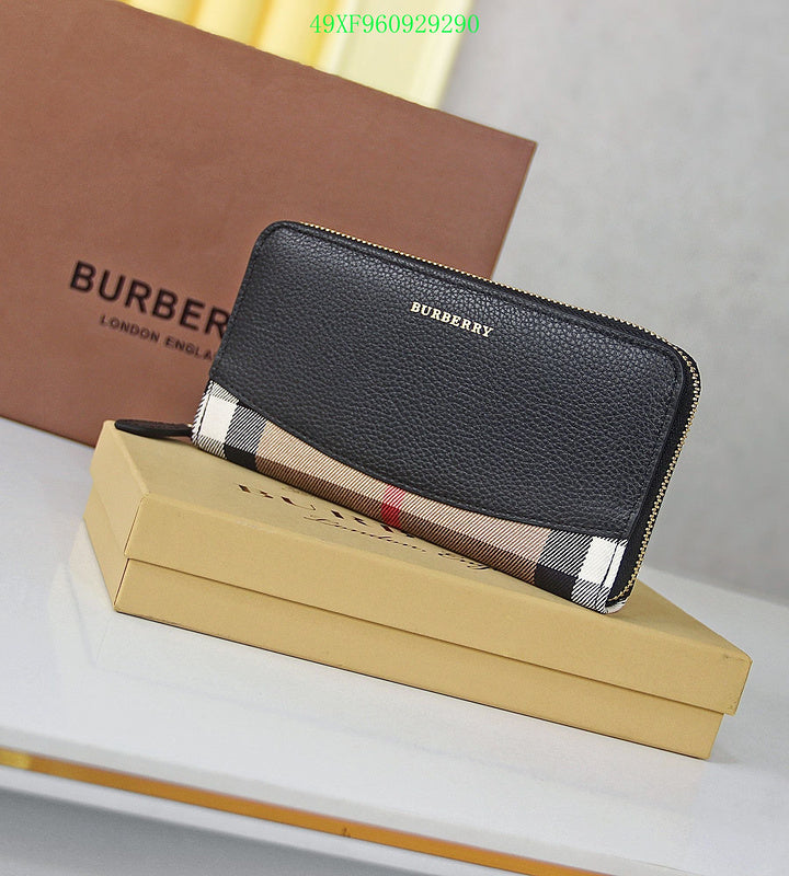 Amelia - BOR Wallet - 118