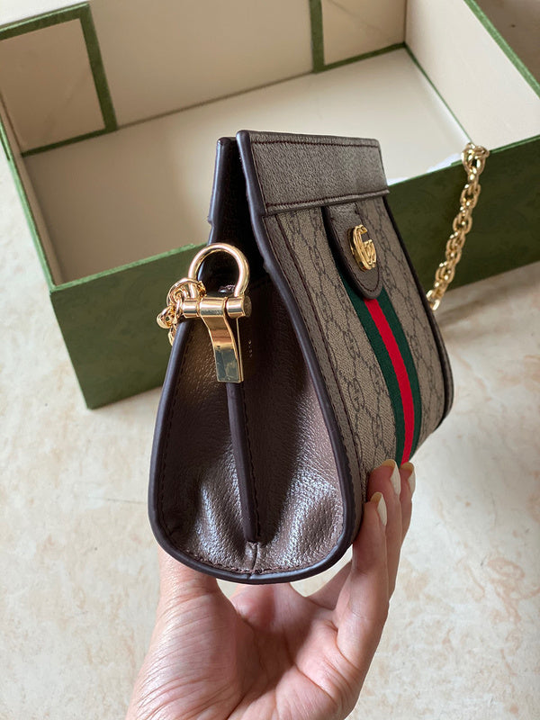 Amelia - GCI Bags - 9925