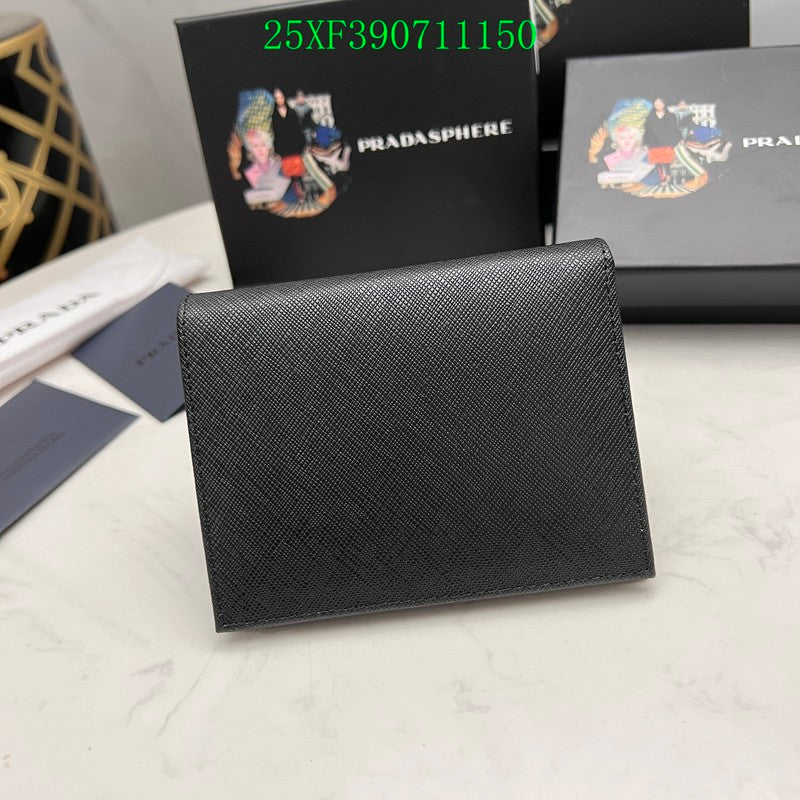 Amelia - PD Wallet - 150