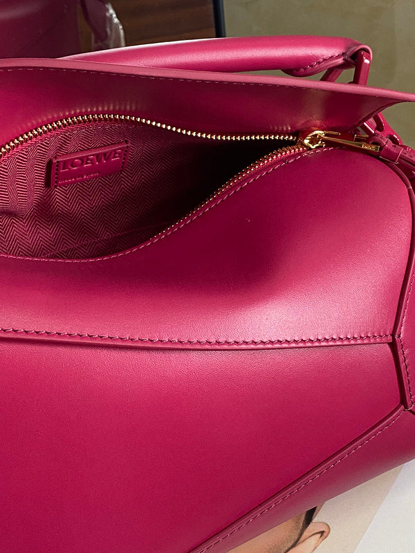 Amelia's Bag Gallery - LWO Bags - 625