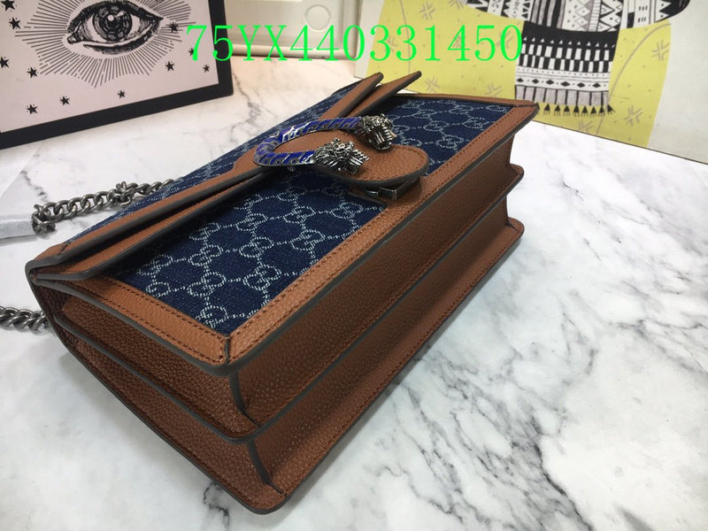 Amelia - GUKI Bags - 2083