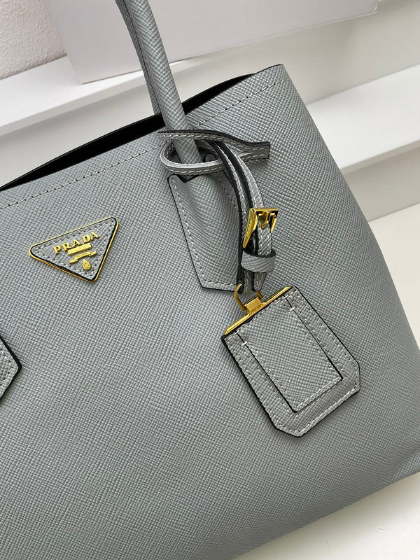 Amelia- PRDA  LUXURY BAGS - 018