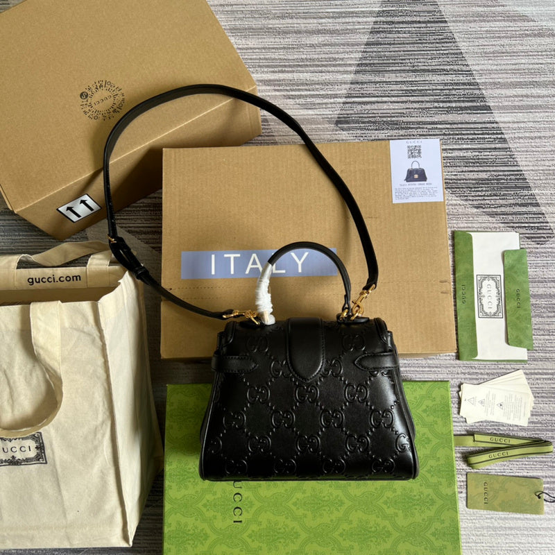 Amelia- GCI Bags - 4408