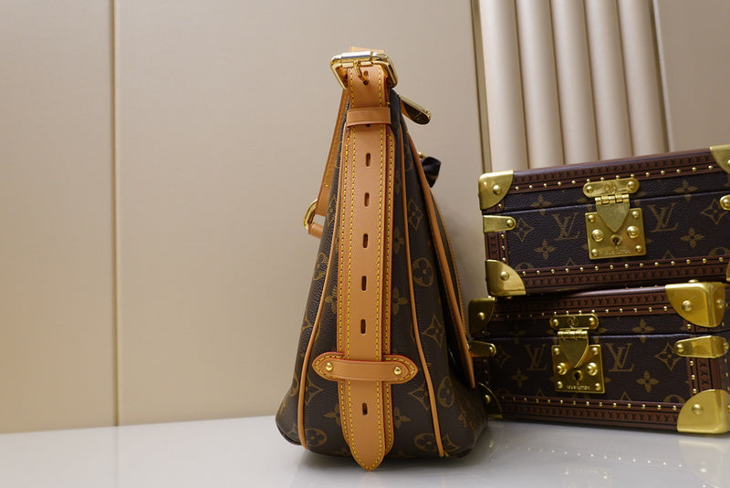 Amelia - LV Bags - 12964