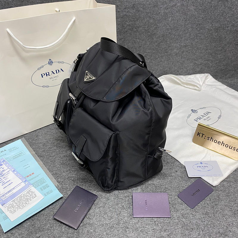 Amelia- PD Bags - 089