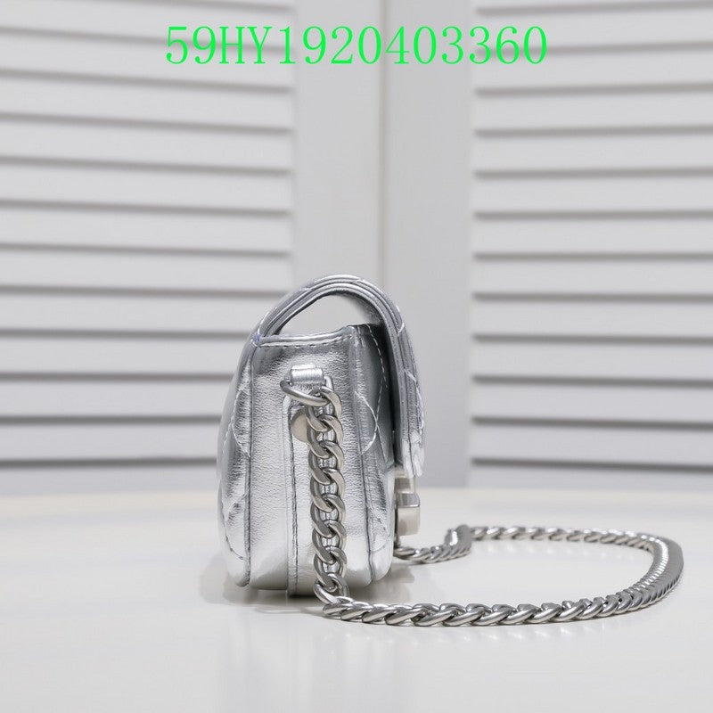 Amelia - CHL Bags - 1172