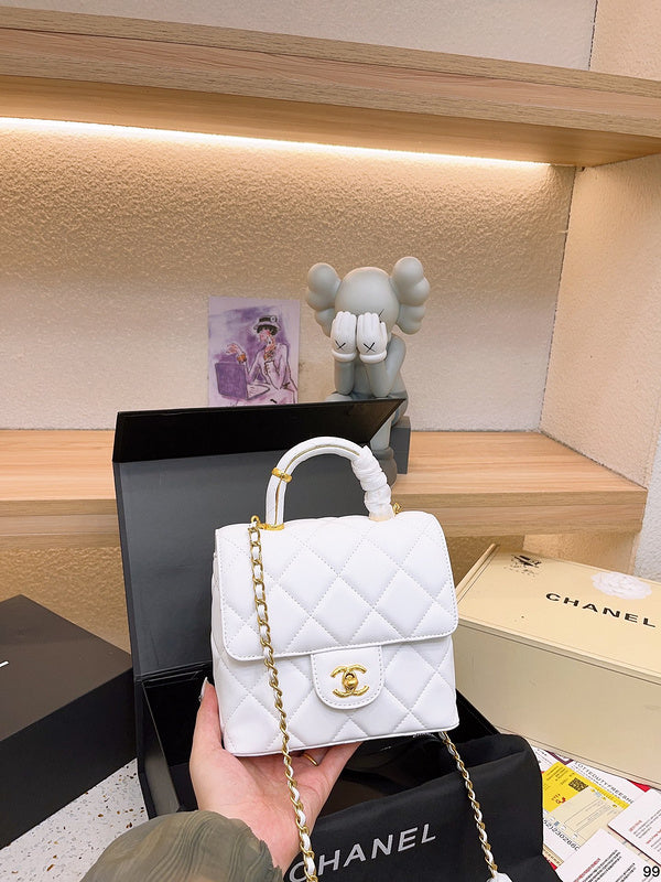 Amelia- CHL Bags - 6903