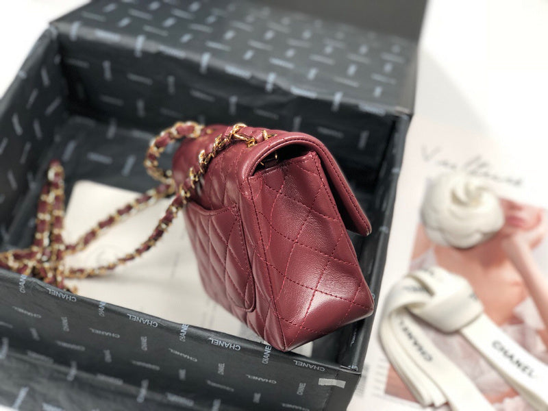 Amelia- CHL Bags - 7466