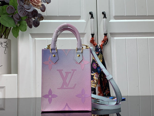 Fashion Lu-Vi bags - 3578