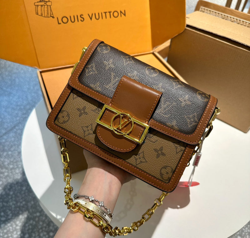 Amelia - LV Bags - 14331