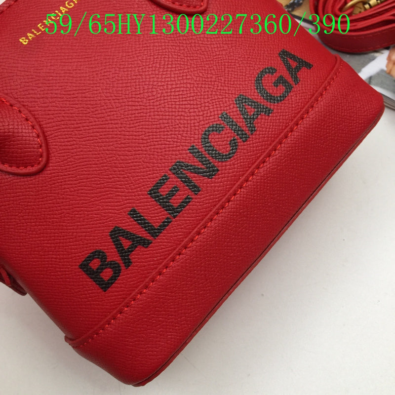 Amelia - BGA Bags - 1911