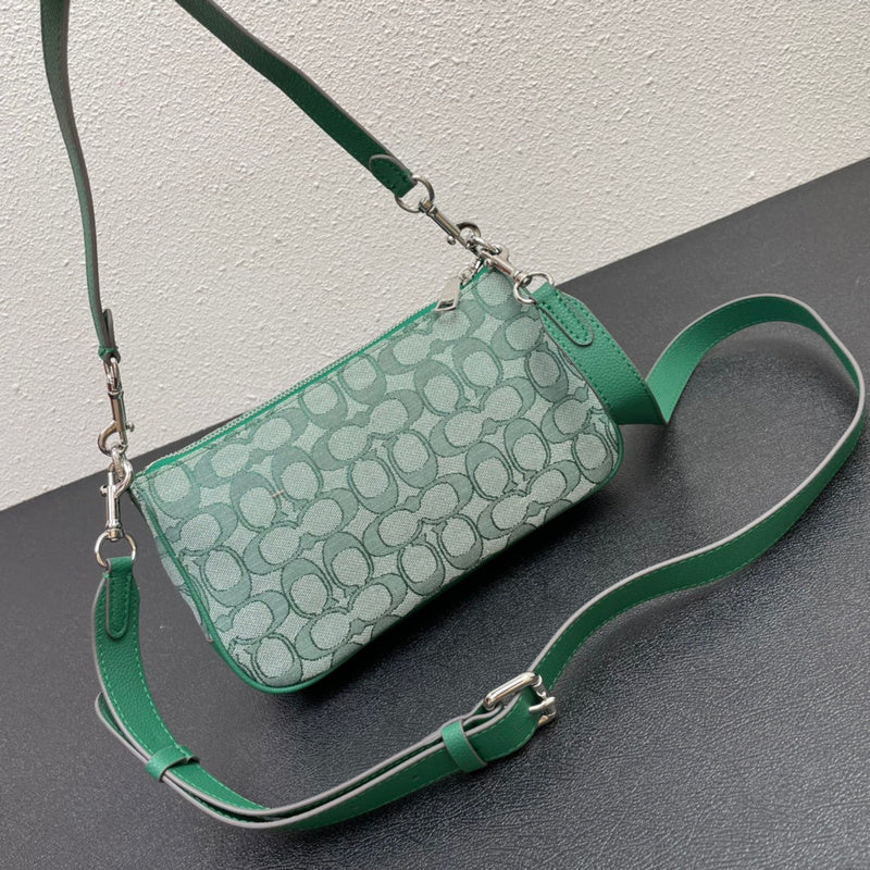 Amelia- CAH Bags - 751