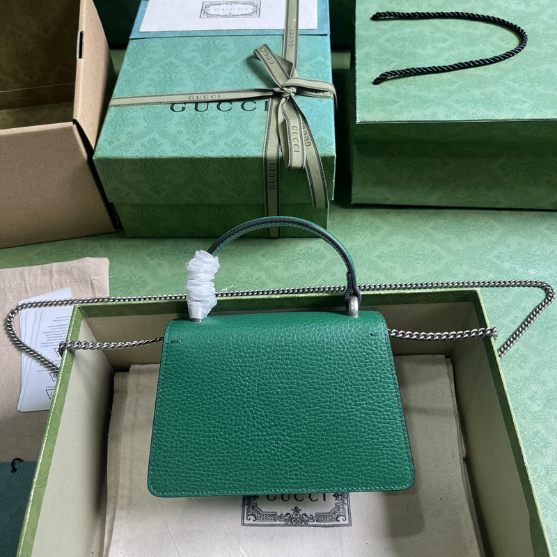 Amelia- GCI - GG WOMEN LUXURY BAGS - 022