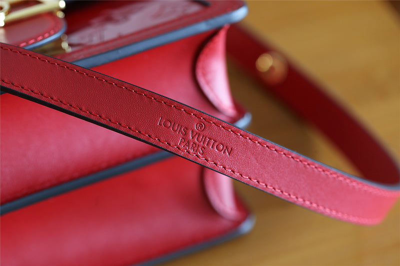 Fan Fashion Lu-Vi bags - 8123
