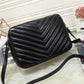 Amelia - YSL Bag - 3558