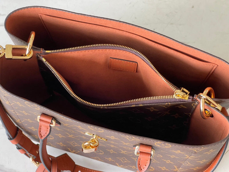 Amelia- Lu-Vi bags - 5811
