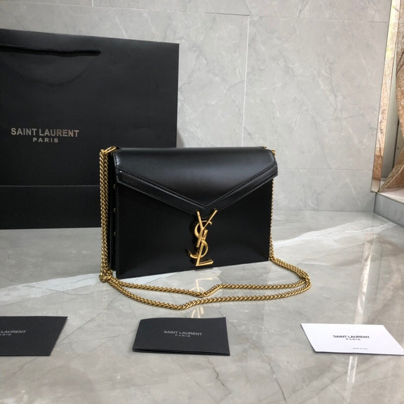 Amelia - YSL Bag - 4059