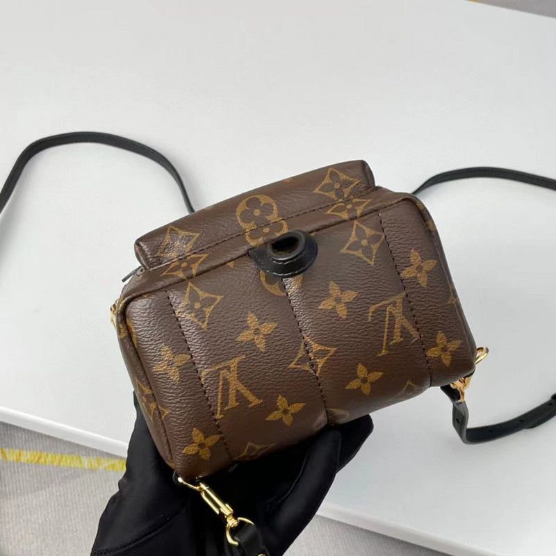 Amelia - LV Bags - 13483