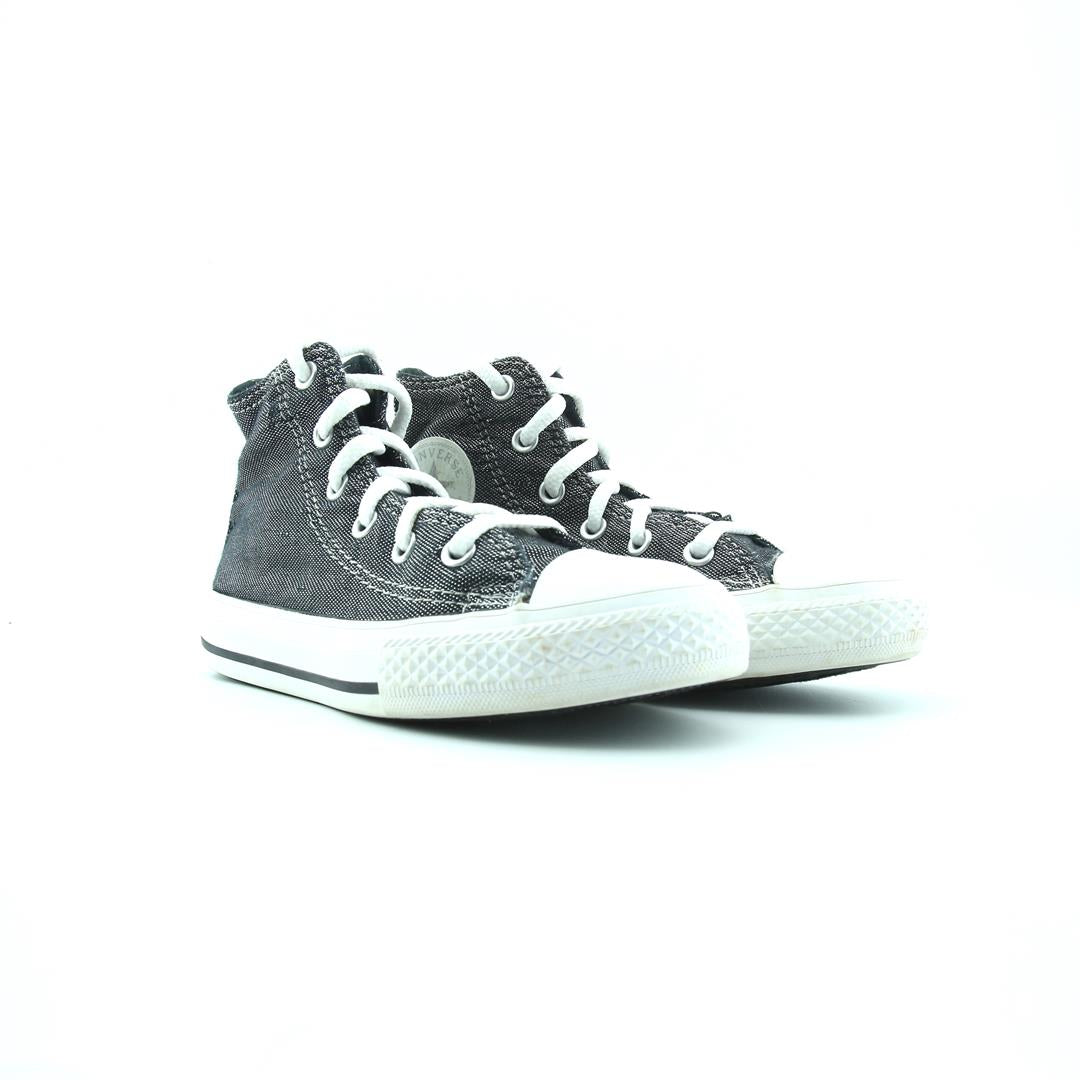 CONVERSE CHUCK TAYLOR ALL STAR CANVAS