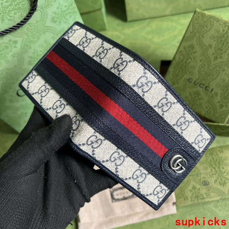 Amelia- Mix Wallets - 256