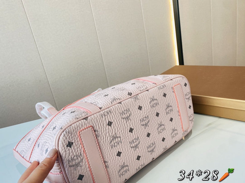 Amelia- - MQM Bags - 088