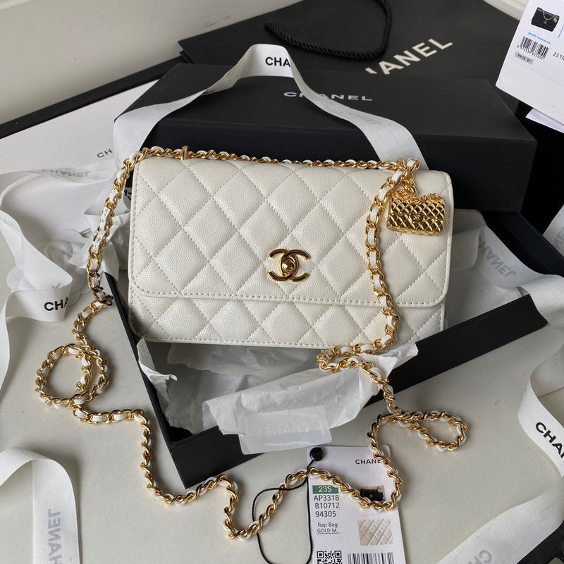 Amelia- CHL Bags - 7568