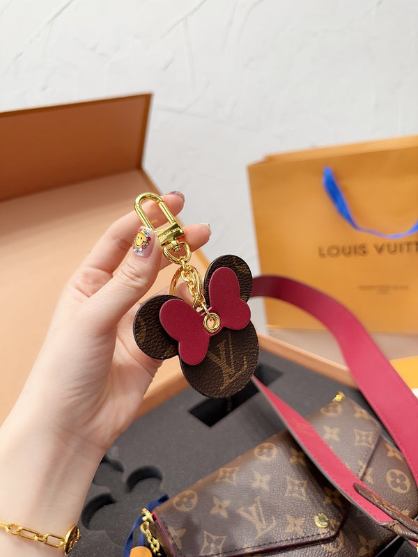 Amelia - LV Bags - 15022