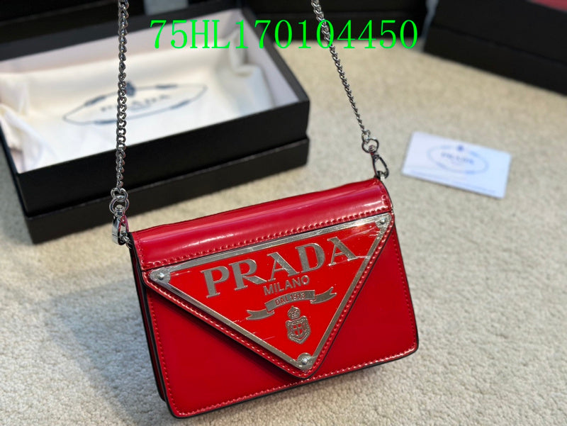 Prada Bags - The Barnes Bags  674