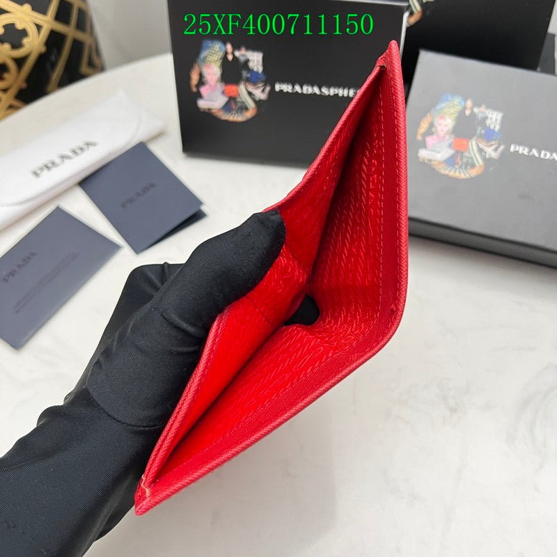 Amelia - PD Wallet - 149