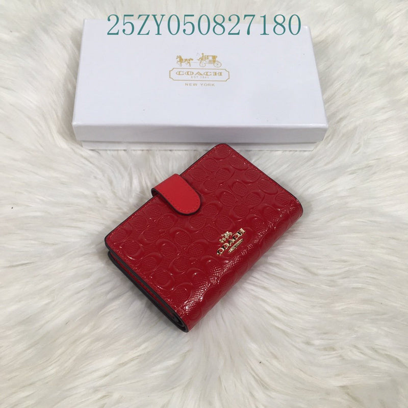Amelia - CAH Wallet - 159