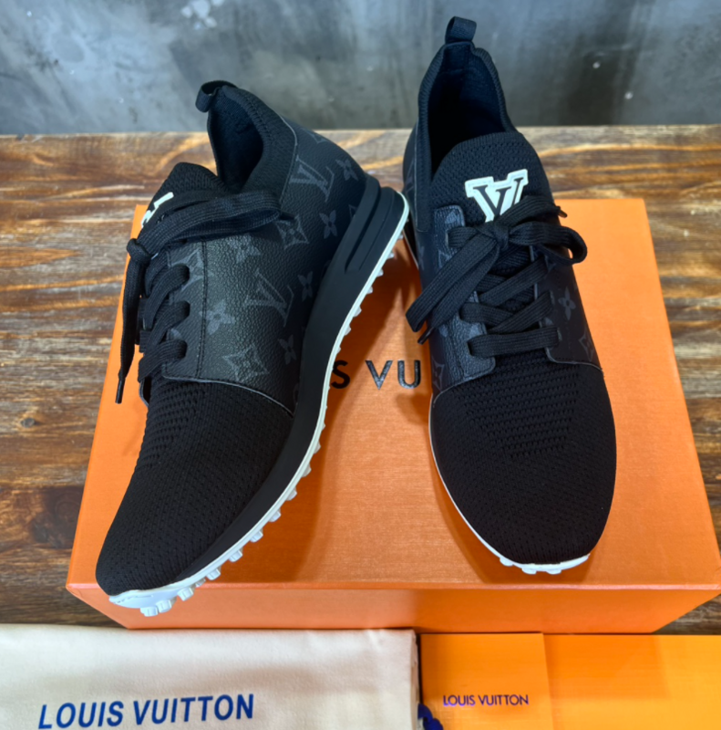 AmeliaLuxury - LOV Men Shoes - 049