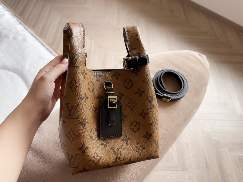 Amelia - LV Bags - 14392