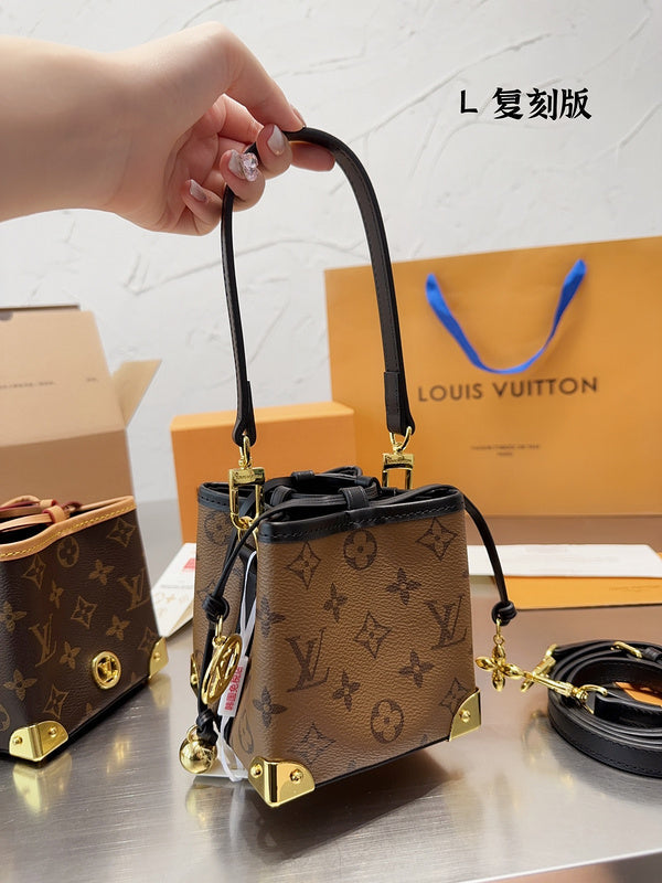 Amelia - LV Bags - 14421