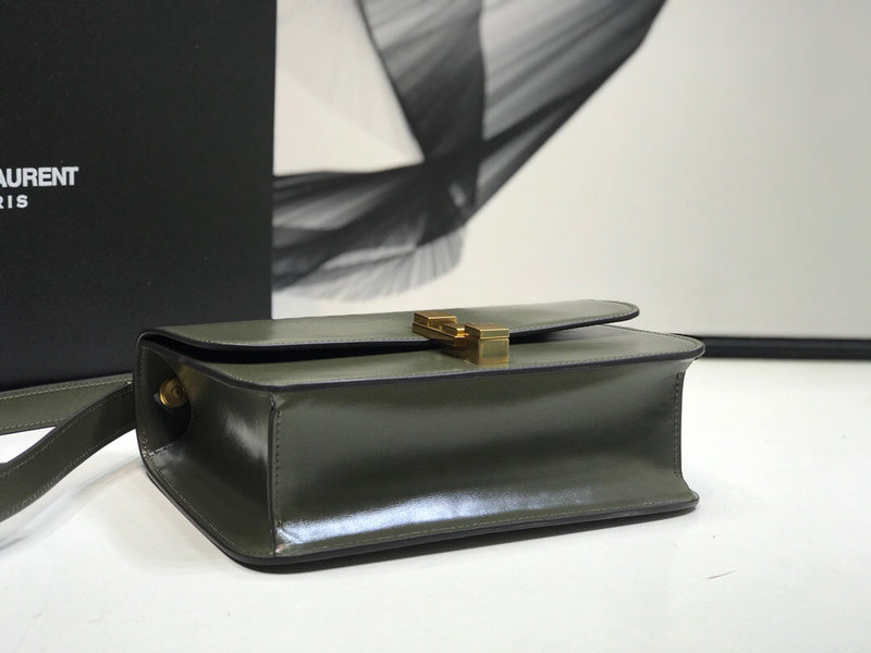 Amelia - YSL Bag - 2173