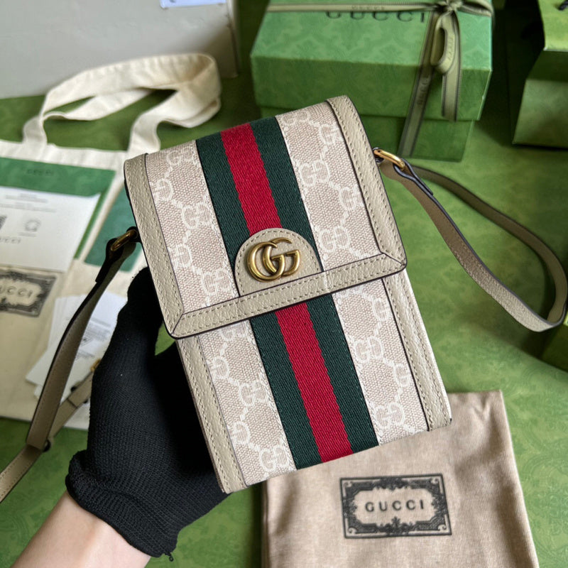 Amelia - GCC Bags - 4901