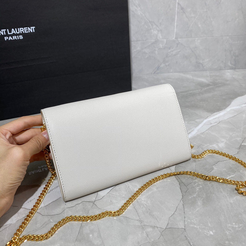 Amelia - YSL Bag - 4101