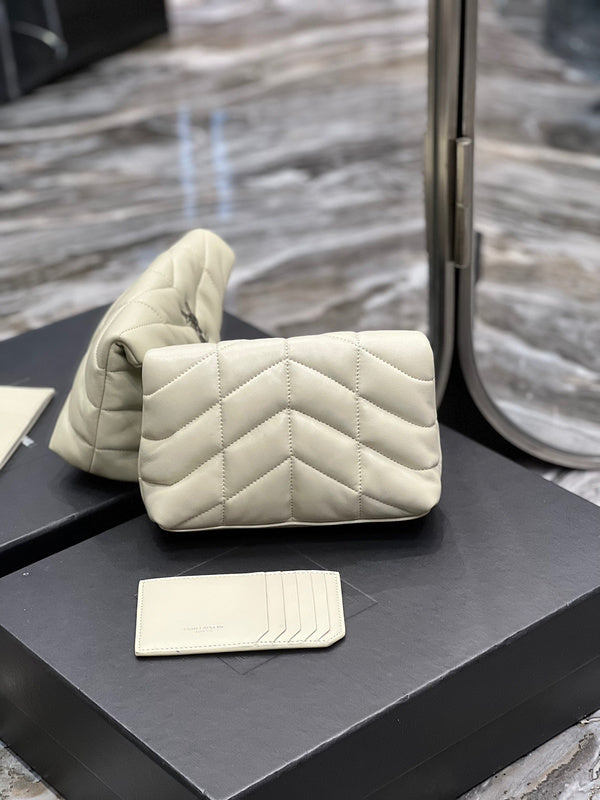 Amelia - YSL Bag - 1778