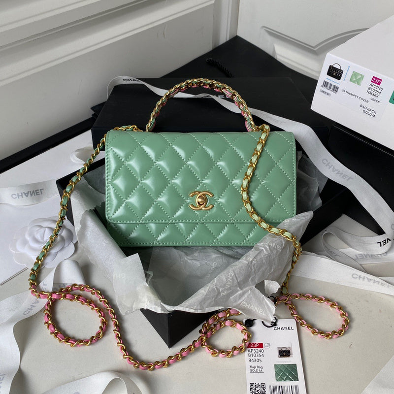 Amelia- CHL Bags - 7572